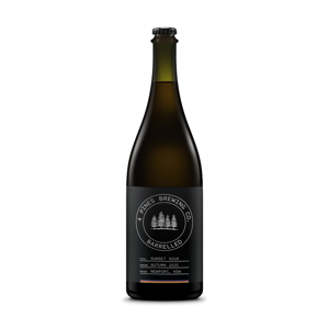 Squamish Sunset - 750mL Bottle